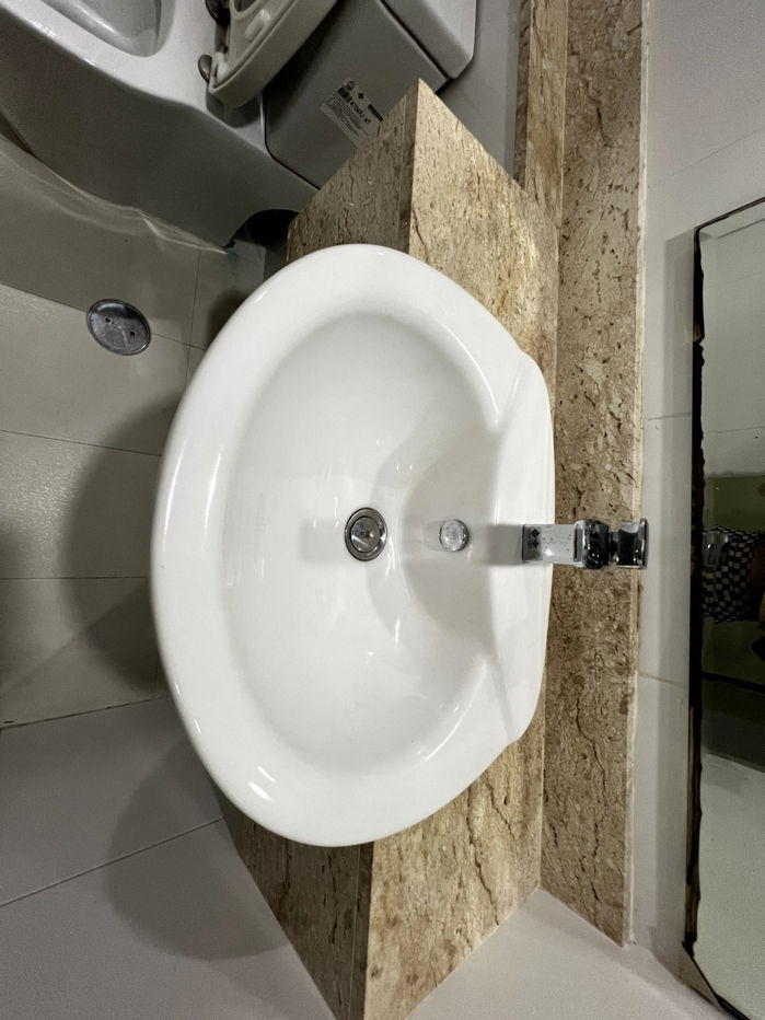picture 🔐#MT2304_207🔐🗓️𝐅𝐨𝐫 𝐑𝐞𝐧𝐭 ( 37.5 𝐬𝐪𝐦. 𝟏𝐛𝐞𝐝plus, 𝟏𝐛𝐚𝐭𝐡 )𝐋𝐞 𝐑𝐢𝐜𝐡 𝐑𝐚𝐭𝐜𝐡𝐚𝐝𝐚 𝐒𝐮𝐭𝐡𝐢𝐬𝐚𝐧 - 17/20