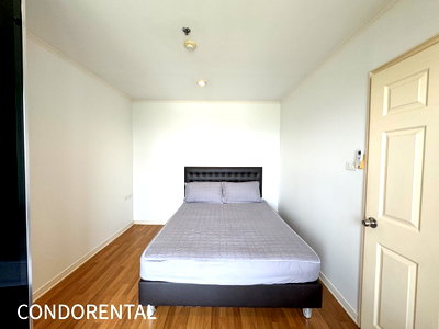 คอนโดให้เช่า : Lumpini Place Phahol - Saphankwai ห้องสวย ราคาดี สอบถามเพิ่มเติมได้ที่ Line @condorental