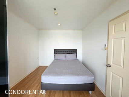 รูปภาพ @Condorental condo for rent Lumpini Place Phahol - Saphankwai