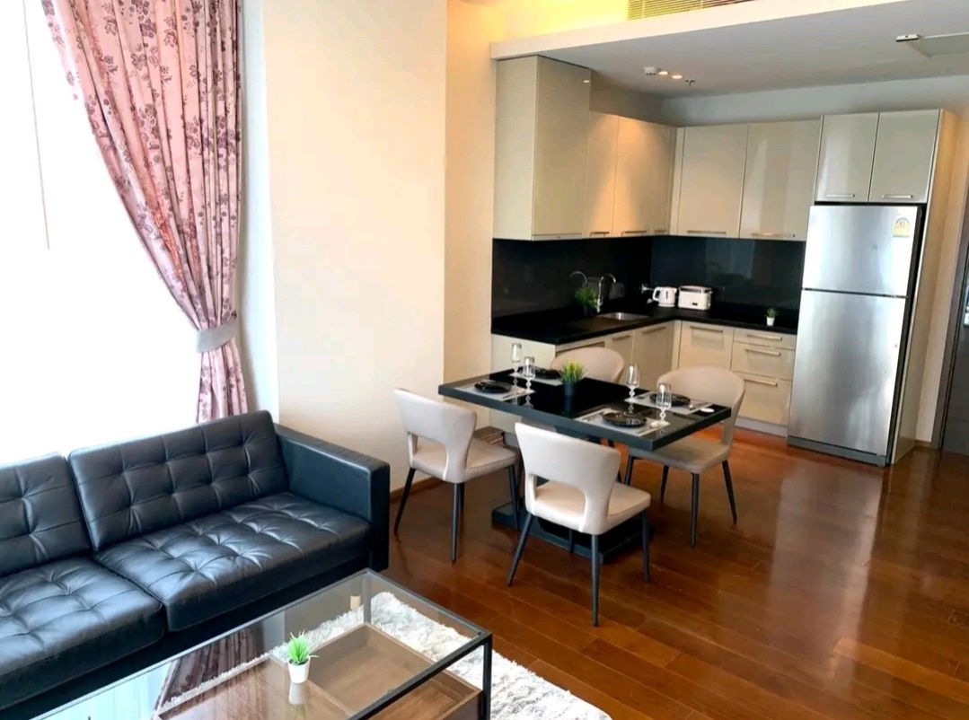 รูป Quattro By Sansiri | BTS Thonglor - รูปที่ 5/14