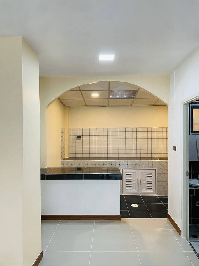 รูป ขายบ้านบัวทอง 2 บางรักพัฒนา บางบัวทอง - รูปที่ 5/10