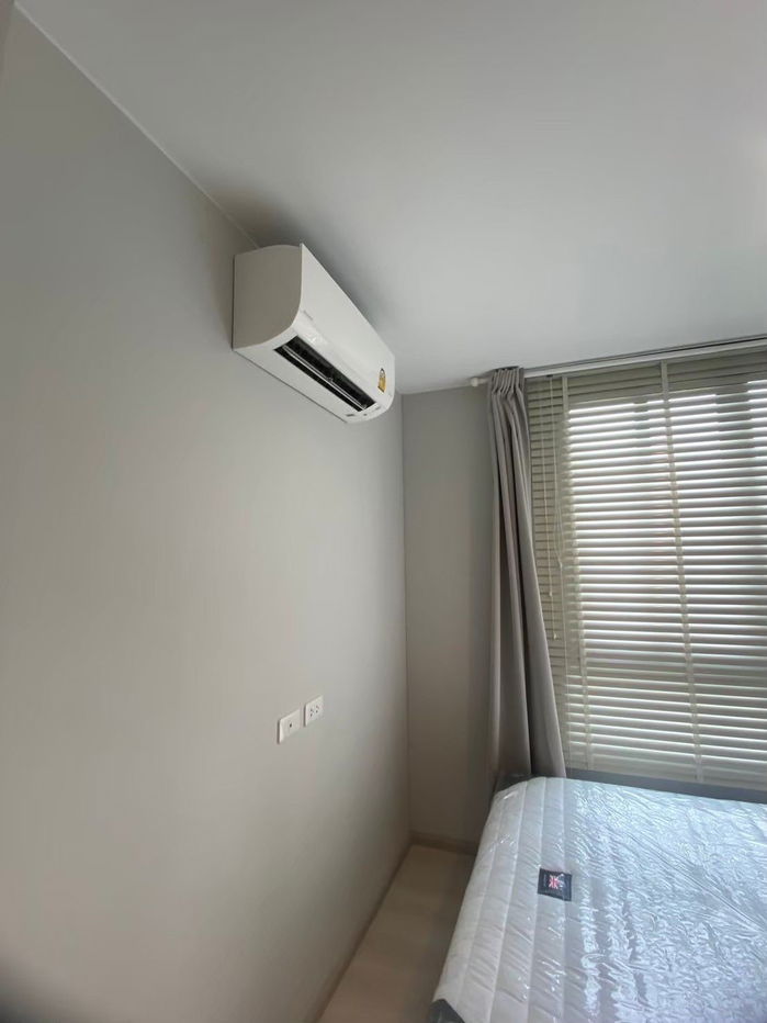 รูป For Rent🔹 Nue noble srinakarin lasalle 🔹Hight Foor ready to move  #AS-775 - รูปที่ 4/9