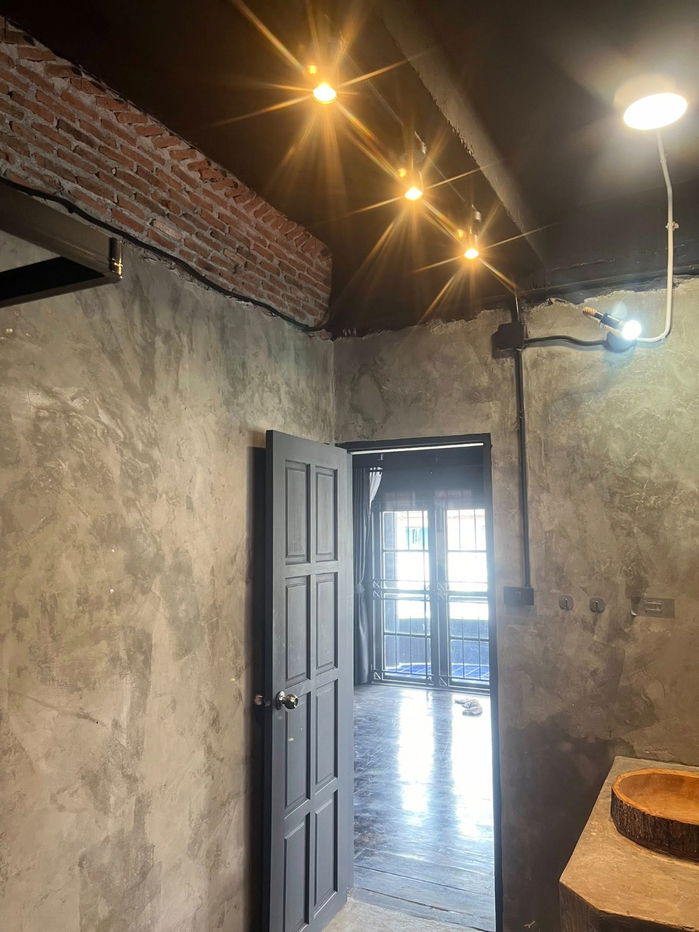 picture WS1589 [For rent] Home Office Studio Town in Town Soi 6 💰 Rent 80,000 baht/month - 9/19