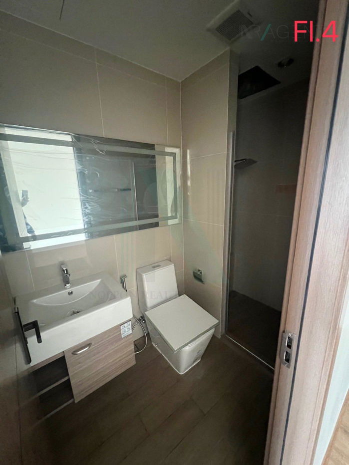 picture 🚩 For Rent 4-story Home office JW URBAN HOME OFFICE SONGPRAPA - DONMUANG 3 bedroom 6 bathroom - 8/8