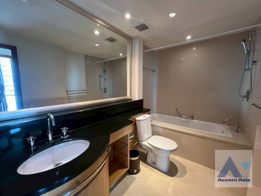 picture 🔼🔽 AccomA 📩  2 BR Condominium @Sky Villas Sathorn (AA43743) - 7/9