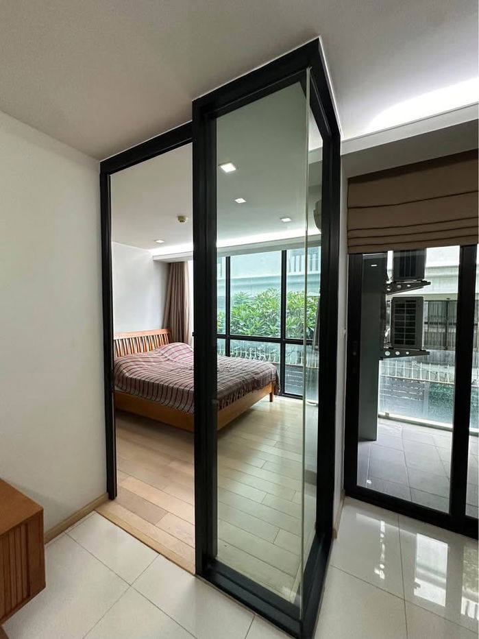 picture Condo for rent: Socio Ruamrudee, near BTS Phloen Chit, 22,000 baht, property code: RS960 - 8/10