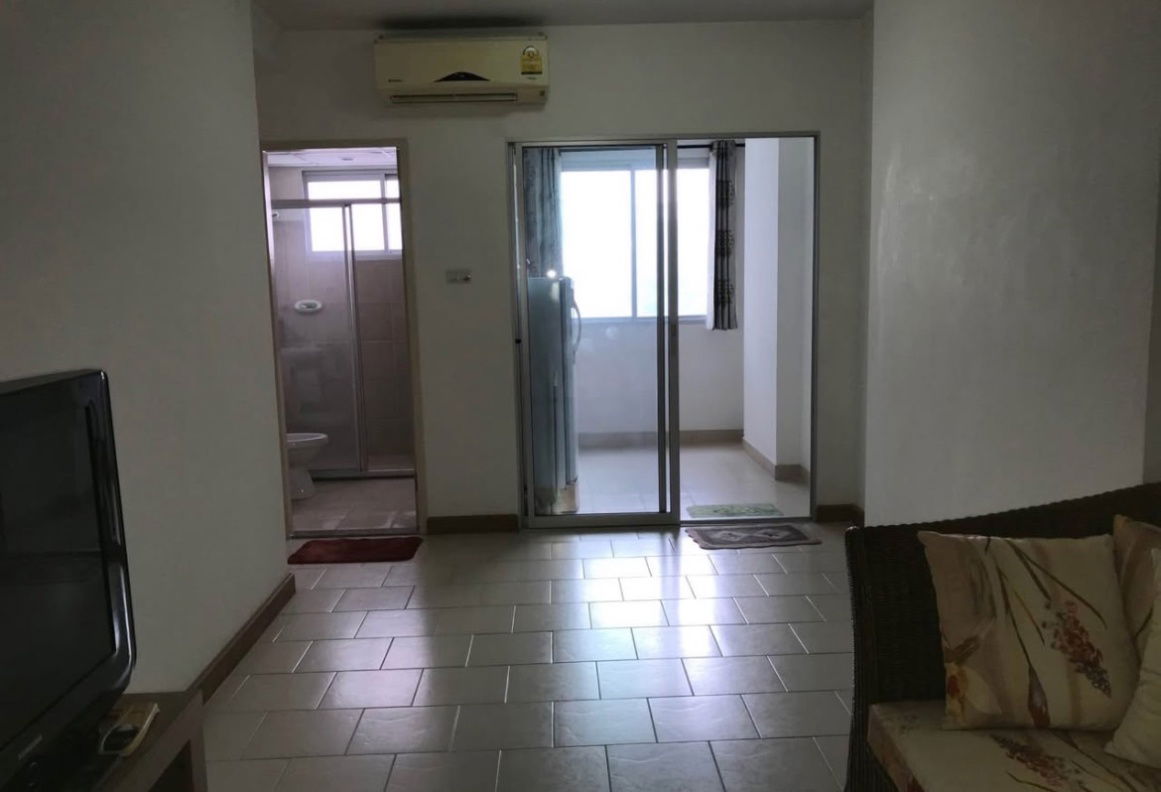 picture 𝗖𝗶𝘁𝘆 𝗛𝗼𝗺𝗲 Rattanathibet for rent ✨ Fully furnished - 5/6