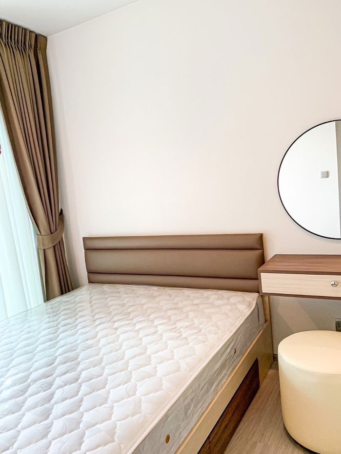 picture For Rent Condo Life Asoke - Rama 9 fully furnished (S15-30775) - 6/8
