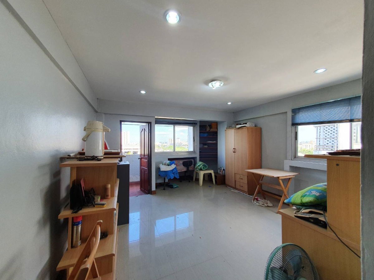 รูป 🏢 ขายคอนโด : Bun To Mansion (บุญโต แมนชั่น)   รหัสทรัพย์ | 📌 LNP-C8529  - รูปที่ 2/7