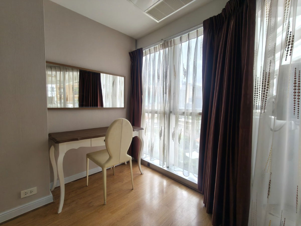 picture RARE FIND! 💎 Huge 127 sqm 3-Bedroom Condo for Rent at The Waterford Diamond, Phrom Phong - Unbeatable Price! - 32/36