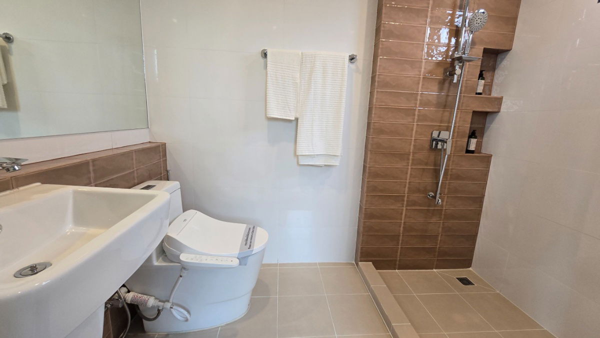 picture 🔥Show House for Sale‼️  Single House No. 8/3 at Saransiri Thientalay 30 Modern Farmhouse Style in a prime location near the heart of the city - 19/32