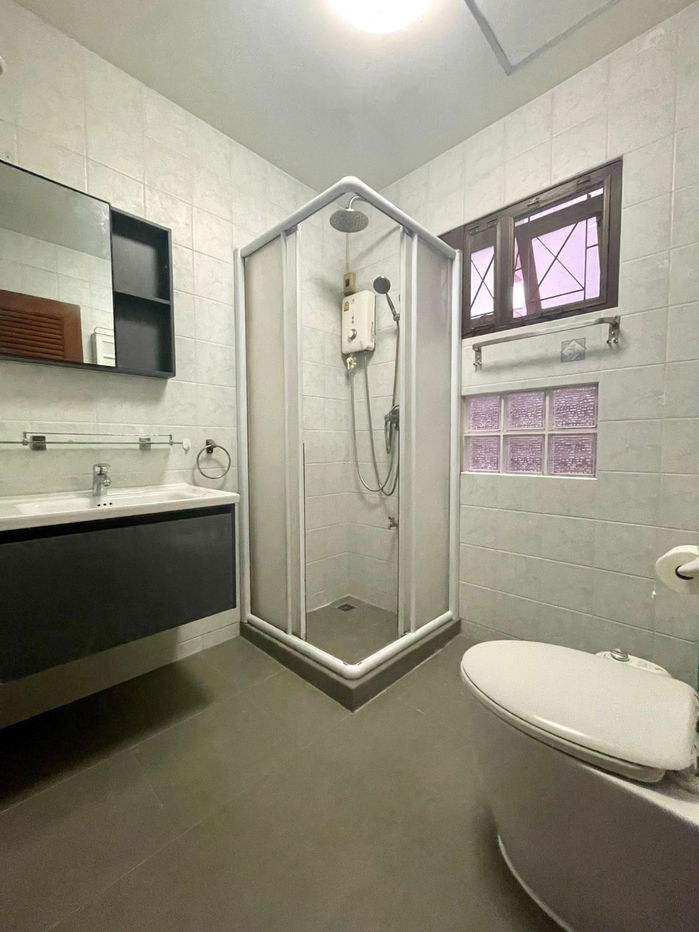 รูป 🏡 บ้านให้เช่า ซอยลาดพร้าว 80 ใกล้ MRT ห้วยขวาง 35,000 บาท รหัสทรัพย์: RS976  - รูปที่ 5/18