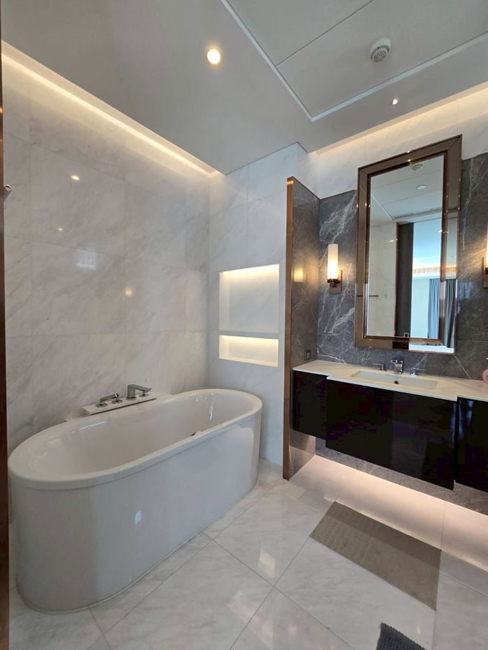 picture Premium life Start here - Sindhorn Tonson | Conner Unit, Fully ready to move in. - 13/19