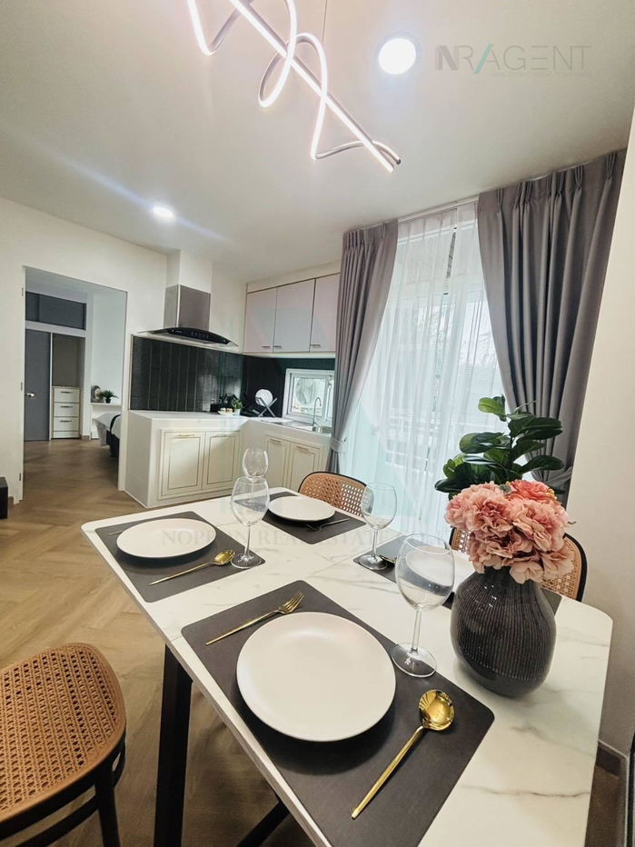 picture 🔺 For Sell Condo S CONDO SUKHUMVIT 50 Building 1, Floor 2,2 bed room, Room size 59 sqm - 8/8