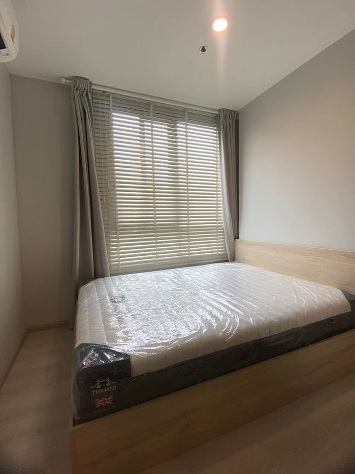 รูป For Rent🔹 Nue noble srinakarin lasalle 🔹Hight Foor ready to move  #AS-775 - รูปที่ 3/9