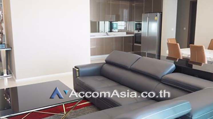 รูป 🔼🔽 AccomA 📩  3 BR Condominium @Menam Residences (AA17739) - รูปที่ 5/15