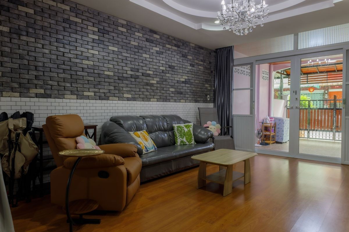 picture Townhouse for rent, Chom Thong, Bang Khlo - 3/20
