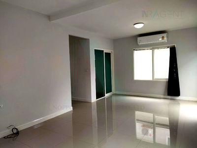 Houses for sale Nonthaburi : 📌 For Sell House KANASIRI CHAIYAPHRUEK-WONGWAEN 2-story 3 bedroom 2 bathroom