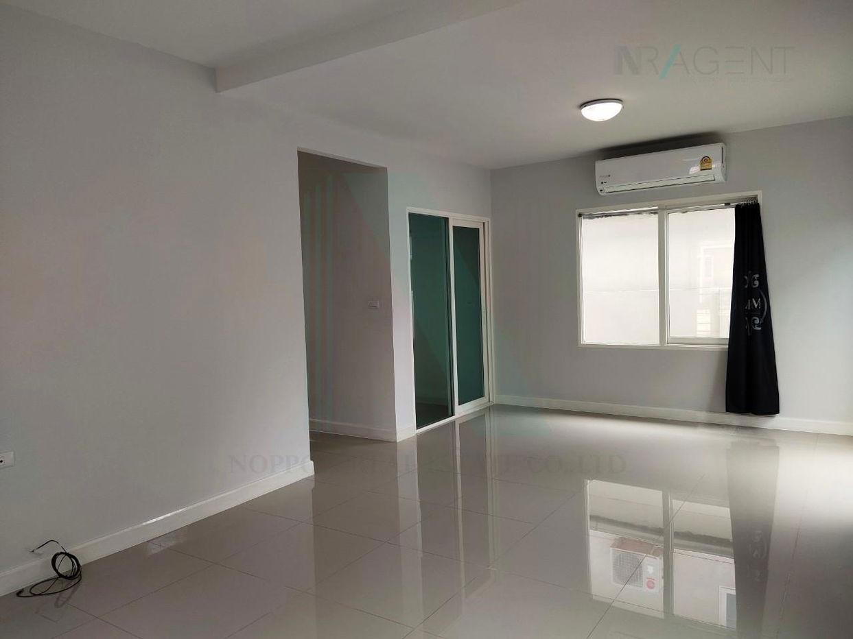 picture 🚩 For Sell House KANASIRI CHAIYAPHRUEK-WONGWAEN 2-story 3 bedroom 2 bathroom - 2/8