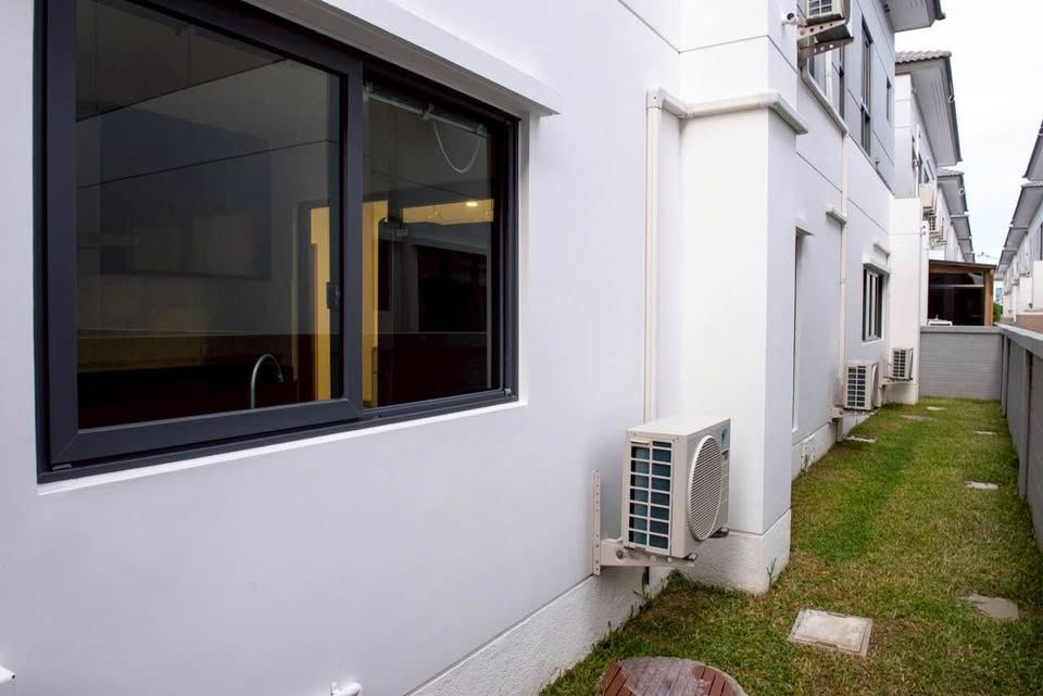รูป [RENT] HBN0127  บ้านเดี่ยว เดอะ ซิตี้ บางนา (โครงการใหม่) ( The City Bangna (New Project) )     (แอดไลน์มี @นำหน้า LINE ID :  @056qhbtt) - รูปที่ 18/46