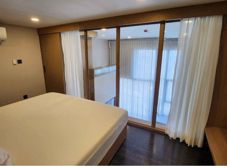รูป #Z1555 ให้เช่าคอนโด Park Origin Thonglor - รูปที่ 3/12