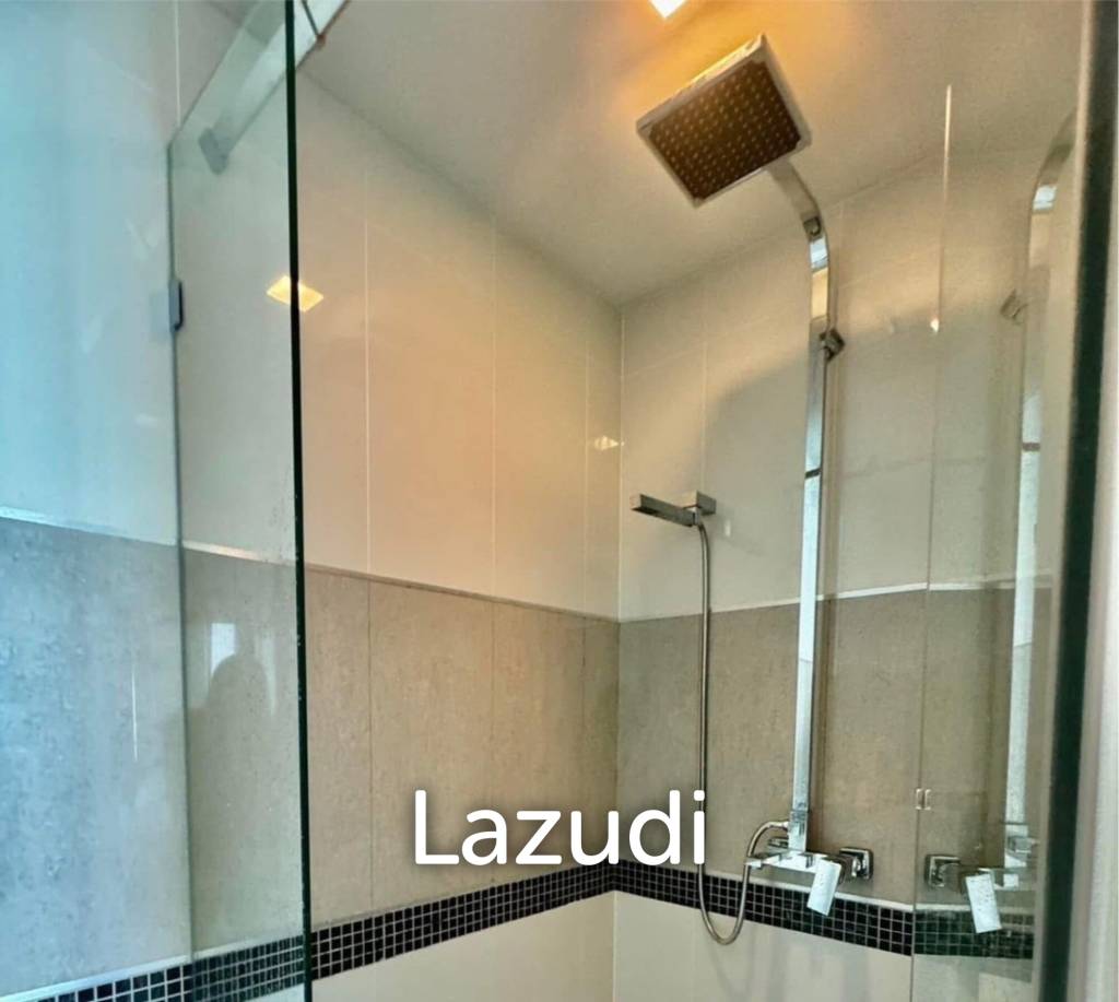picture 2 Bedrooms 2 Bathrooms 93 SQ.M. Wong Amat Tower - 11/15