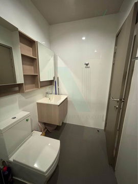 🔺 For Sell Condo THE LINE WONGSAWANG Building 1, Floor 29,1 bed room, Room size 32 sqm