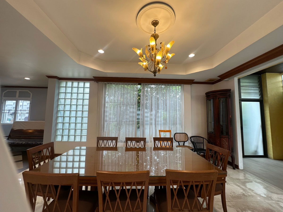 picture Hua Mak Big House | 117 sq.wah | 442 sqm | New Price 29 MB - 13/14