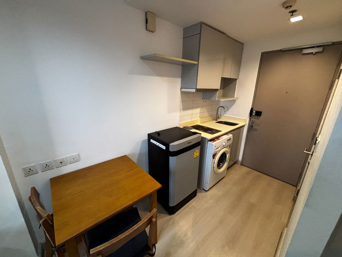 picture Foreigner Quota Condo IDEO Mobi Sukhumvit 81 Price 12,000 baht/month [MNR250516] - 5/10