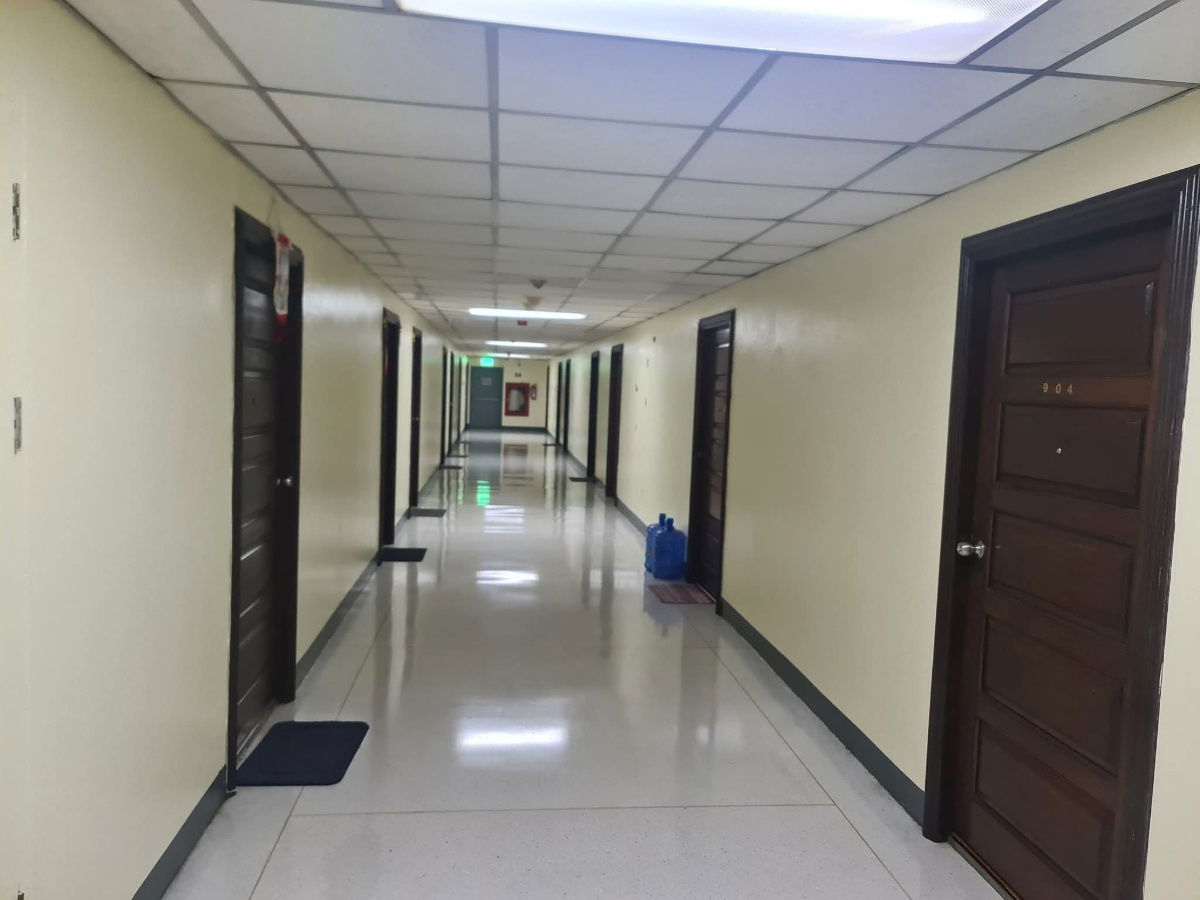 picture Condo for rent ITF silom near BTS Chong Nonsi 12,000 baht Property code: RS980 - 5/10
