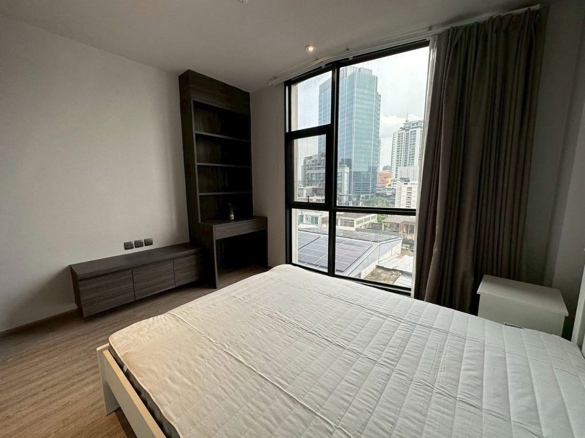 picture Condo for sale: Rhythm Ekkamai, near BTS Ekkamai, 13,200,000 baht, property code: SL070 - 7/12