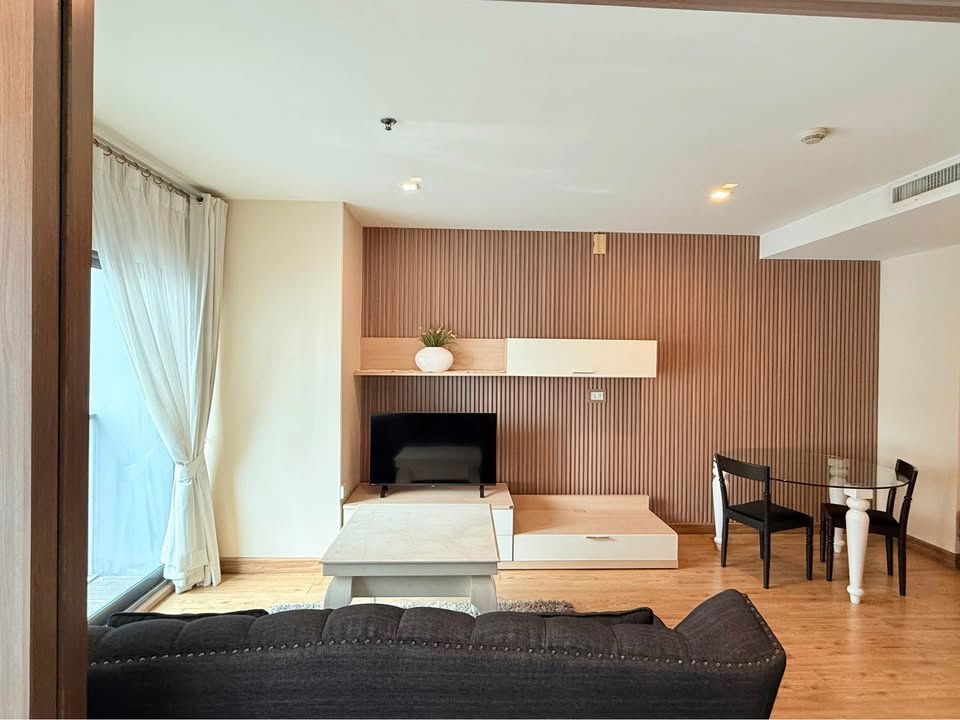 รูป For Rent⭐ Noble Remix⭐ ห้องกว้าง ติด BTS ทองหล่อ พร้อมเข้าอยู่ #AS-774 - รูปที่ 2/5