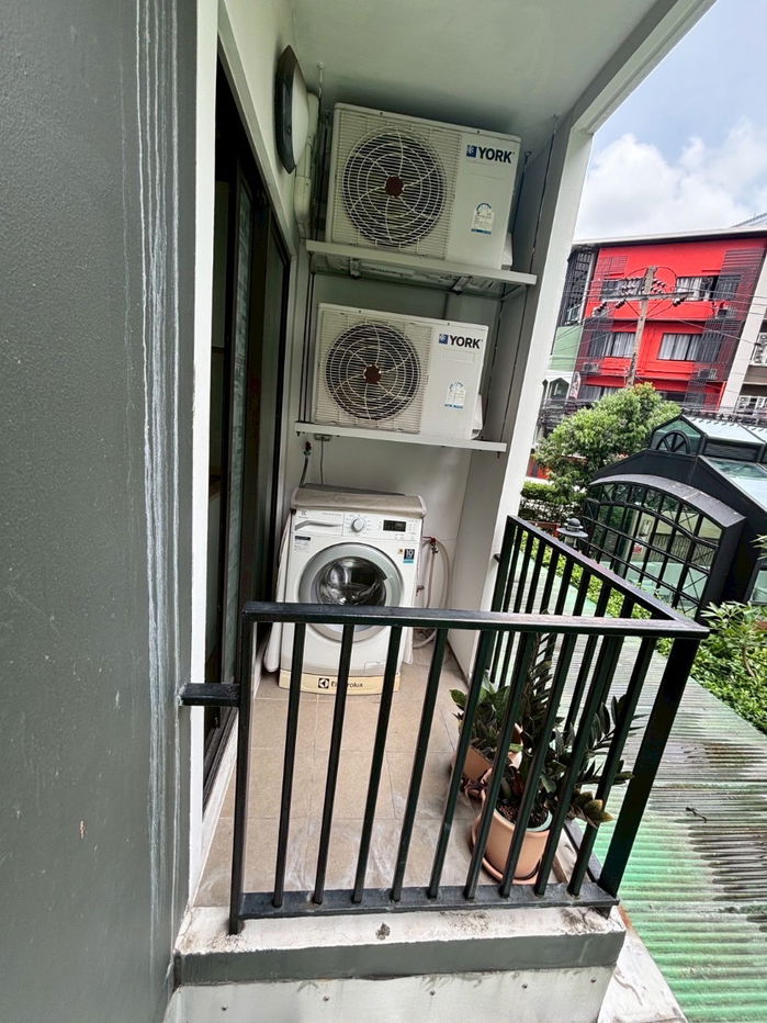 picture Condo For Rent | Pool View The Best Value In The Project “The Nest Sukhumvit 22” 35 Sq.m. Near MRT Queen Sirikit National Convention Center - 15/16