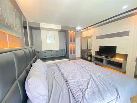 🔴The next living floor 71bedroom🔴30 sqm