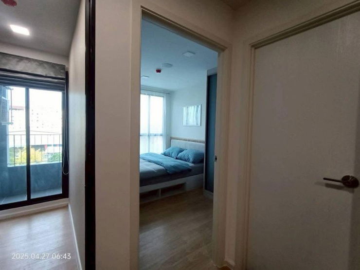 รูป #Z1552 ให้เช่าคอนโด  Atmoz Kanaal Rangsit - รูปที่ 4/8