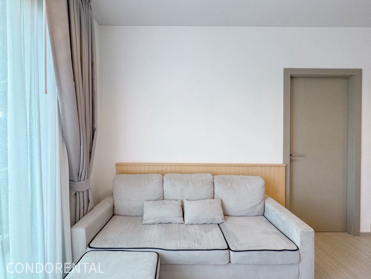 picture @Condorental condo for rent Life Asoke - Rama 9 - 10/26
