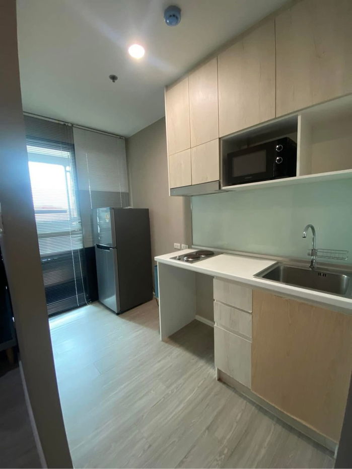 picture #Z1563 Condo for rent JW Station At Ramintra - 6/7