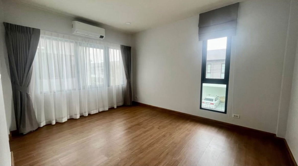 รูป [RENT] HBN0168  บ้านเดี่ยว เซนโทร บางนา ( Centro Bangna  )     (แอดไลน์มี @นำหน้า LINE ID :  @056qhbtt) - รูปที่ 3/36