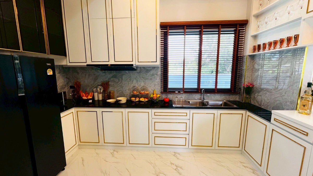 picture Modern Luxury Pool Villa – Prime Location in Pong, Pattaya - 16/30