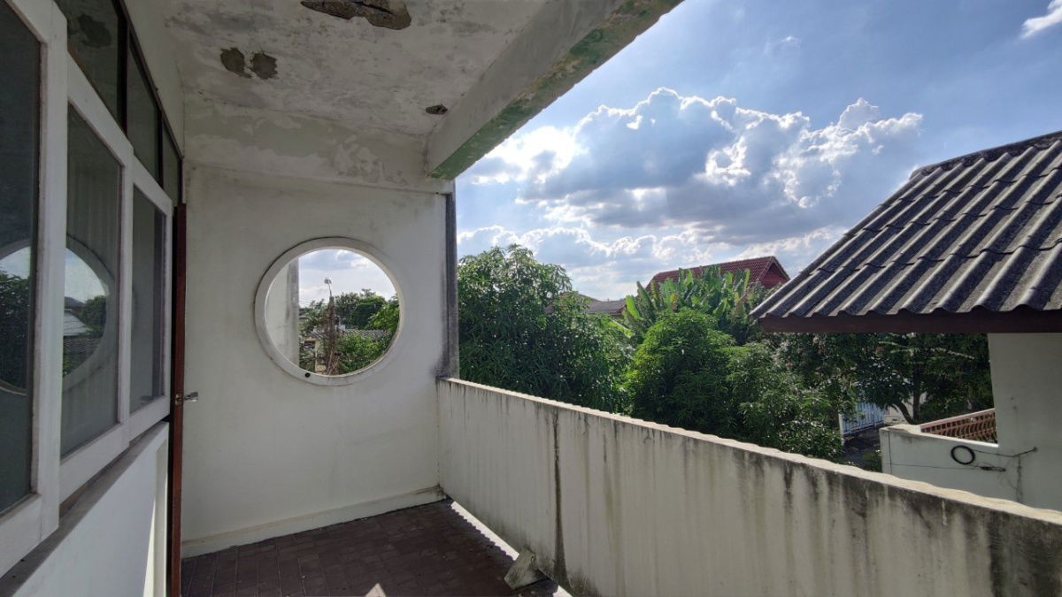 รูป โอกาสทอง! บ้าน 92 ตร.วา ราคาดี ใกล้ศิริราช-MRT บางขุนนนท์ - รูปที่ 11/13