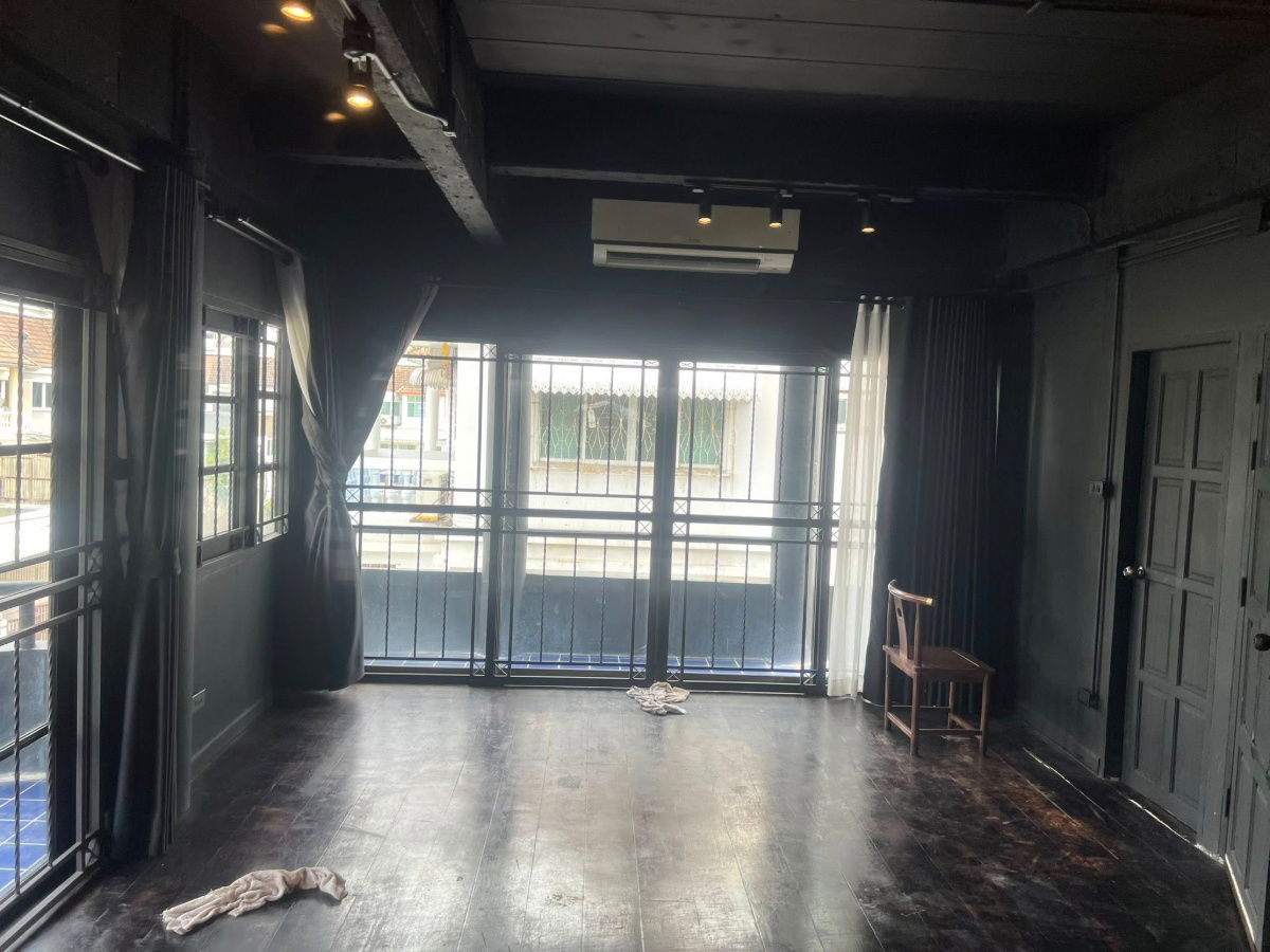 picture WS1589 [For rent] Home Office Studio Town in Town Soi 6 💰 Rent 80,000 baht/month - 19/19