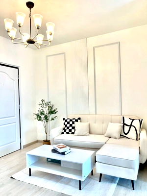 คอนโด ภูเก็ต : Phanason The Green Place Condominium WR-03456