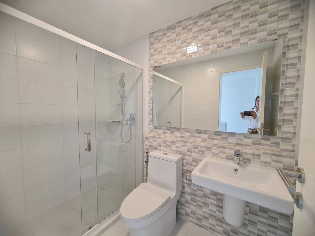 picture 🏡 BN028 | Brand New Townhome for Sale – Never Occupied 🏡  📍 Indy 2 Bangna–Ramkhamhaeng Village - 12/13