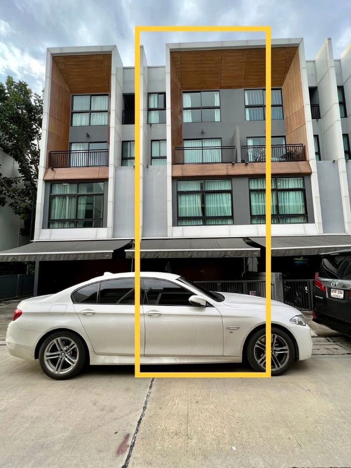 picture #R5303  House for rent  Arden Phatthanakan - 2/25