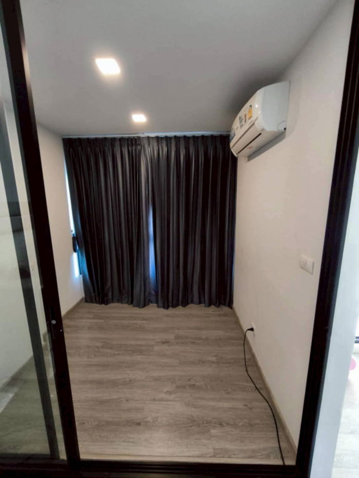 picture  Urgent Sale! The Nigh Condo (Pinklao – Charan), Phase 3 , 1-Bedroom Plus Condo ‼️ - 5/15