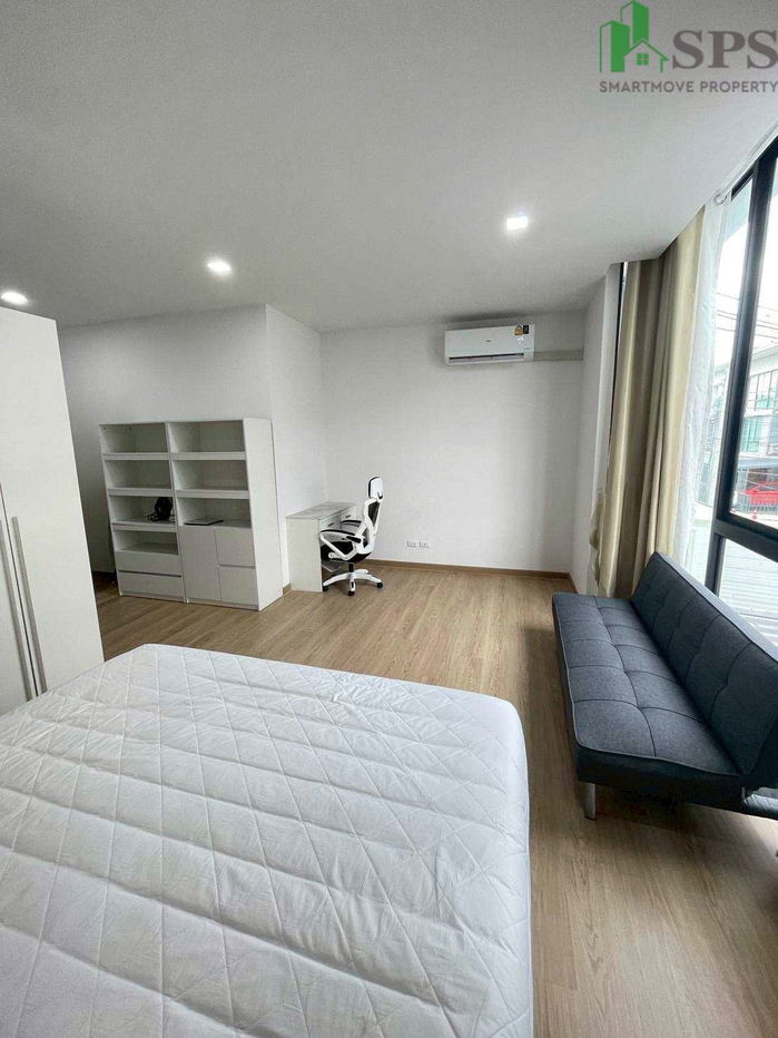 picture Townhome for Rent: Pruksa Ville 76 Bangna-Wongwaen (SPSEVE1077) - 12/13