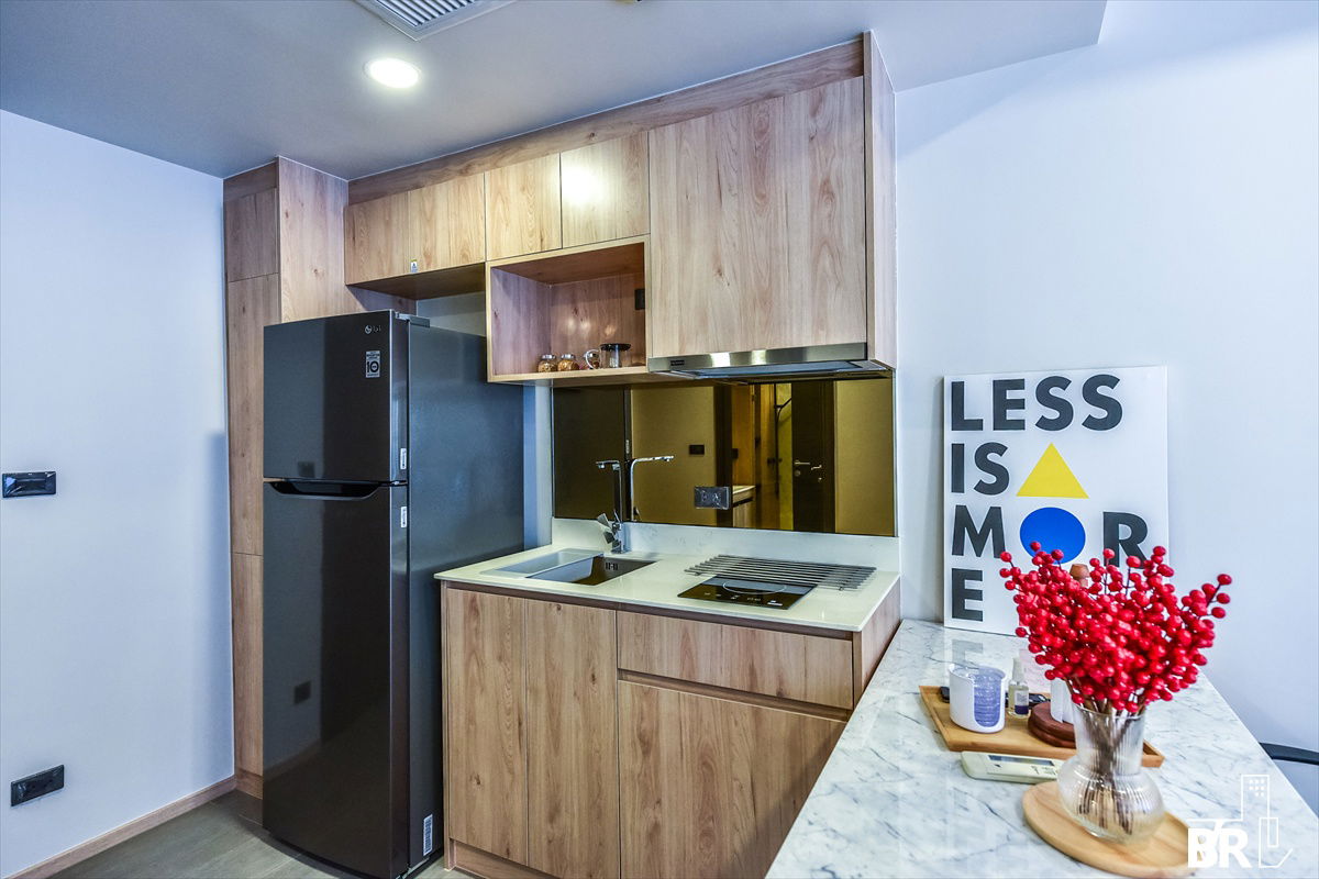 picture  ✨  Rare Unit, Good Price Savvi Condominium @ Ari 4  - 4/15