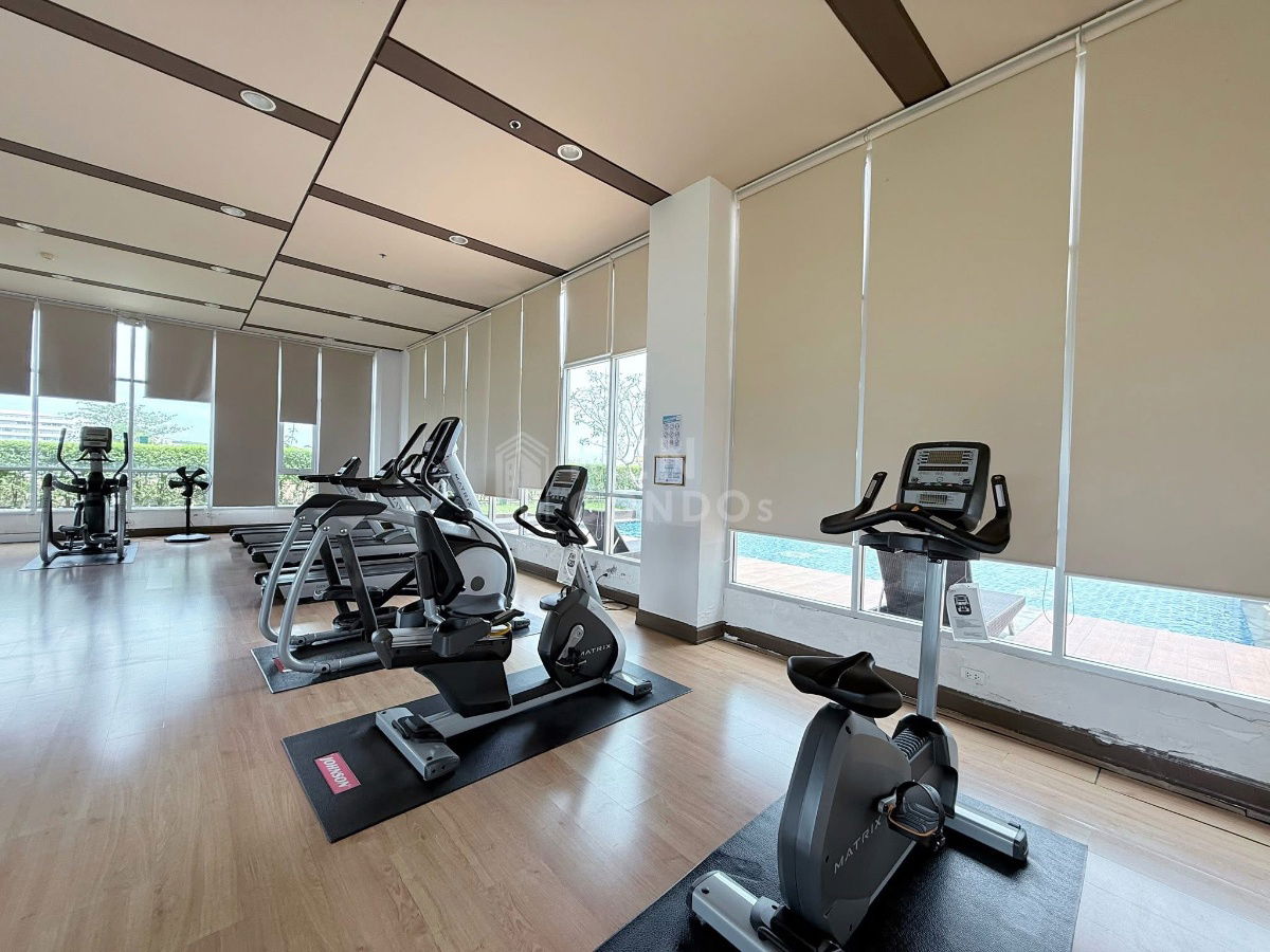 picture For Rent - 6000THB [ Condo near PSU ] Hatyai - 10/11