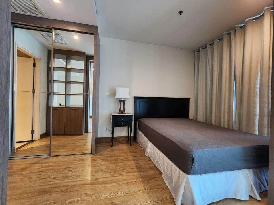 รูป For Rent⭐ Noble Remix⭐ ห้องกว้าง ติด BTS ทองหล่อ พร้อมเข้าอยู่ #AS-774 - รูปที่ 3/5