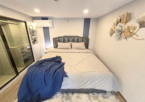 🏠RB19285 ให้เช่าถูกมาก📢โซ ออริจิ้น เกษตร อินเตอร์เชนจ์👉🏻แอดไลน์ @062mnigk( มี @ ด้วย) แอดมินตอบไว
